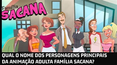 familia sacana porn|Sacana Sex Comics 